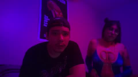 Snapshot of brednbroken chatting on 06-01-26, 03:52 Reina Papi online show from 06-01-26, 03:52