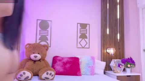 Bree  online show from 02-07-26, 12:53