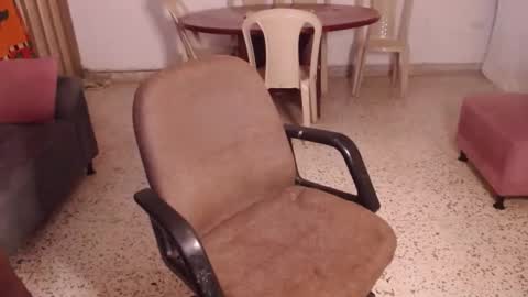 Valentina online show from 12-31-24, 05:33