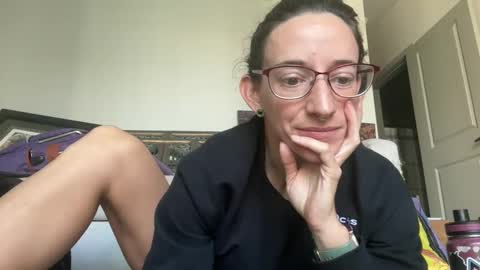 MYA Pleasure online show from 10-03-25, 04:37