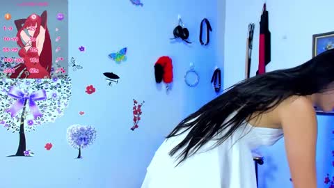 Brenda moris online show from 02-25-25, 02:36