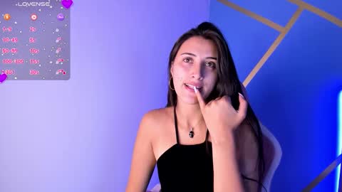 Brenda moris online show from 11-03-25, 09:16