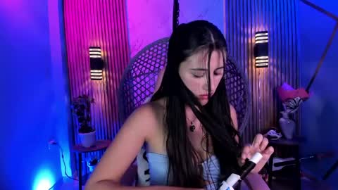 Brenda moris online show from 05-21-26, 09:11