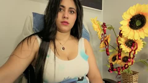 Snapshot of brenda__garcia chatting on 02-08-26, 12:30 online show from 02-08-26, 12:30