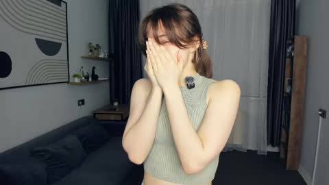 Snapshot of brenda_hopkins chatting on 05-03-26, 09:10 Marceline online show from 05-03-26, 09:10