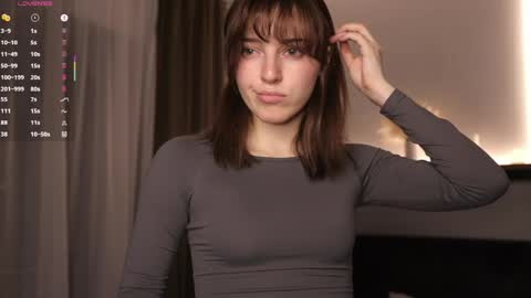 Snapshot of brenda_hopkins chatting on 05-08-26, 09:09 Marceline online show from 05-08-26, 09:09