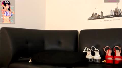 Brenda  online show from 01-09-26, 11:46