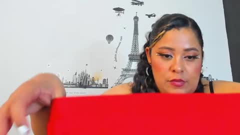 Brenda  online show from 02-07-26, 12:09