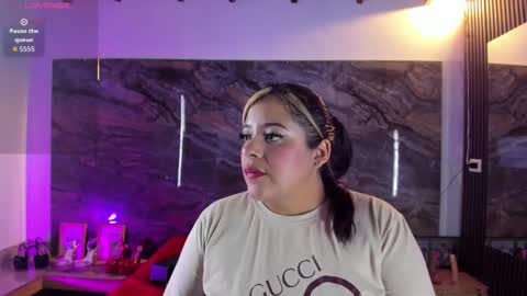 brenda_maz_ online show from 10-12-25, 11:53