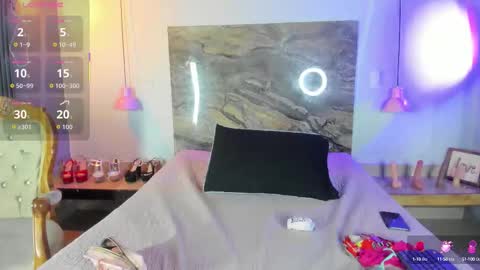 brenda_maz_ online show from 10-15-25, 11:43