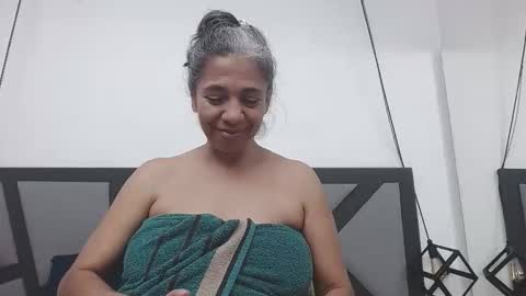 BRENDA VELASQUEZ online show from 03-08-26, 02:54