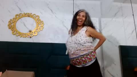 Snapshot of brenda_velasquez chatting on 06-12-26, 08:08 BRENDA VELASQUEZ online show from 06-12-26, 08:08