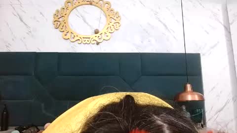 Snapshot of brenda_velasquez chatting on 07-07-26, 05:28 BRENDA VELASQUEZ online show from 07-07-26, 05:28