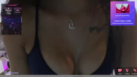 brendaaguerra online show from 01-06-26, 08:45