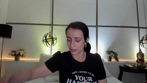MeganBeaked online show from 02-06-26, 11:46