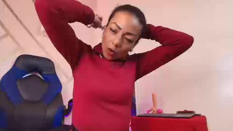 Snapshot of brendaliive chatting on 09-09-25, 08:41 brendaliive online show from 09-09-25, 08:41