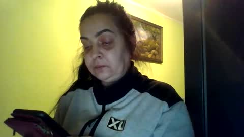 Brenda online show from 01-19-26, 05:00