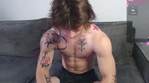 brendan__piks online show from 09-29-25, 09:03