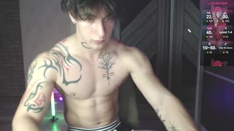 brendan__piks online show from 11-23-25, 09:03