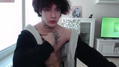 brendan__piks online show from 02-18-26, 11:06