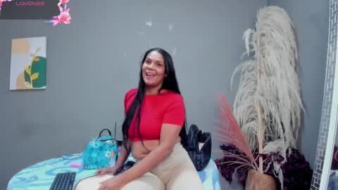 brendarendon online show from 03-07-26, 02:41