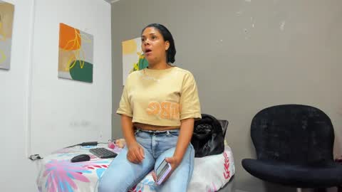 brendarendon online show from 04-07-26, 02:56