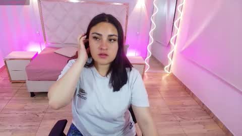 BRENDDA  online show from 12-03-25, 03:14