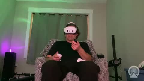 brentis1976 online show from 03-01-26, 02:02