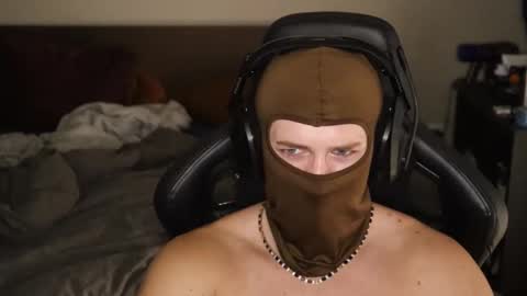 brentonverde online show from 11-28-25, 10:01