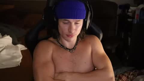 brentonverde online show from 12-17-25, 10:38