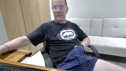 Snapshot of brettdj chatting on 03-18-26, 06:22 Brett online show from 03-18-26, 06:22