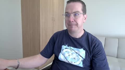 Brett online show from 05-09-26, 12:10