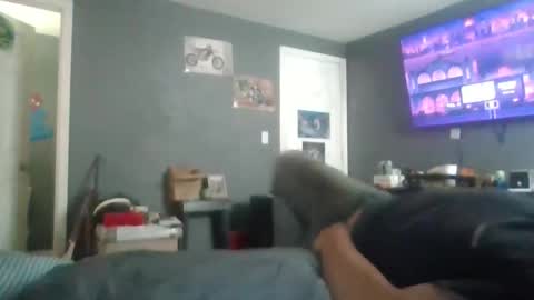 brettlonk45 online show from 06-06-26, 07:29
