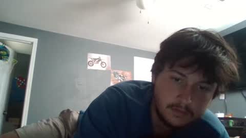 brettlonk45 online show from 08-05-26, 01:58