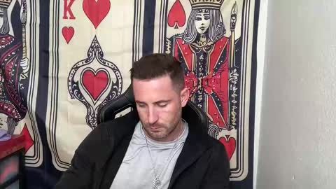 Brett Mycles online show from 11-17-25, 08:36