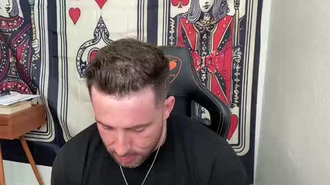 Brett Mycles online show from 01-13-26, 06:13