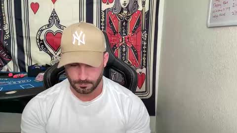 Brett Mycles online show from 02-13-26, 06:59