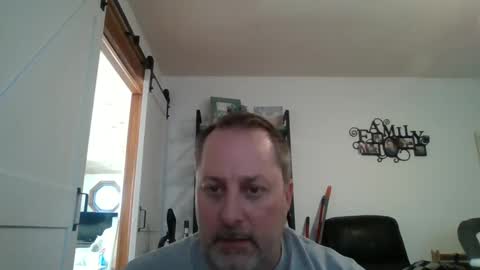 hey online show from 03-07-25, 09:38