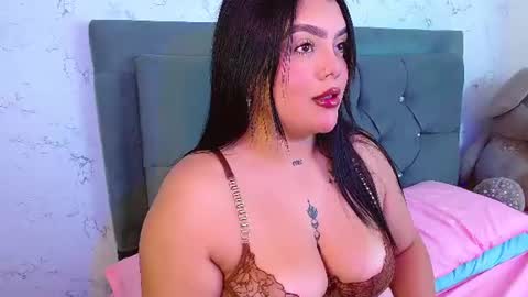 Snapshot of brhiana chatting on 06-24-26, 12:48 Brhiana online show from 06-24-26, 12:48