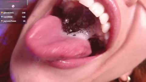 Bri  online show from 03-07-26, 02:14