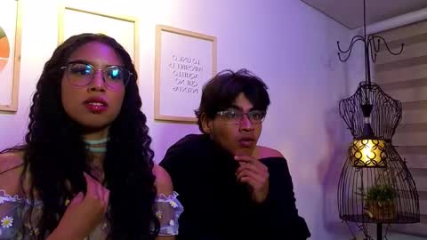 bria and logan online show from 10-20-25, 03:51