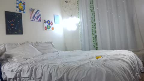 Bria Bubbles online show from 01-07-25, 12:03