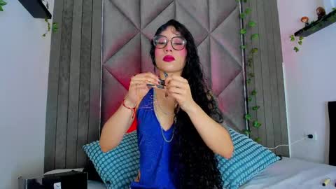 B R I A  online show from 04-14-26, 02:50