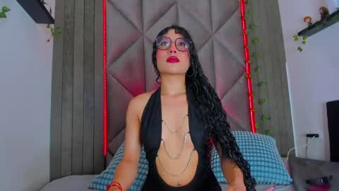 Snapshot of briaconner_ chatting on 04-22-26, 02:58 B R I A online show from 04-22-26, 02:58