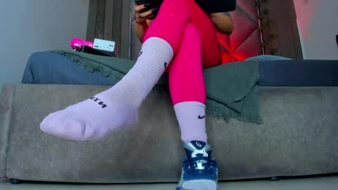 Snapshot of briaconner_ chatting on 04-30-26, 02:51 B R I A online show from 04-30-26, 02:51