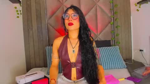 Snapshot of briaconner_ chatting on 05-01-26, 02:49 B R I A online show from 05-01-26, 02:49