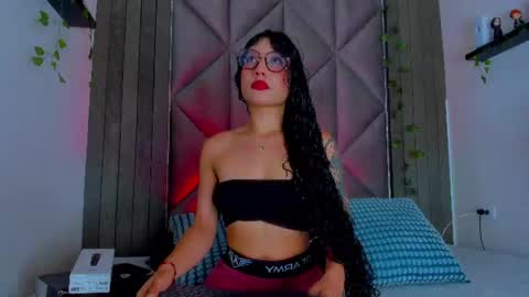 Snapshot of briaconner_ chatting on 07-13-26, 01:41 B R I A online show from 07-13-26, 01:41