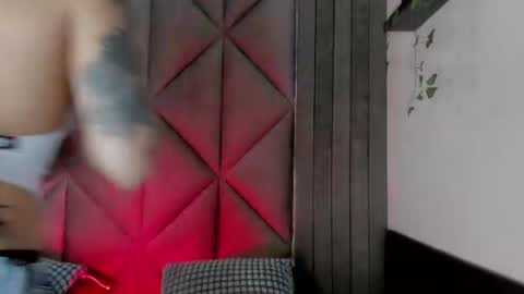 Snapshot of briaconner_ chatting on 07-15-26, 03:01 B R I A online show from 07-15-26, 03:01