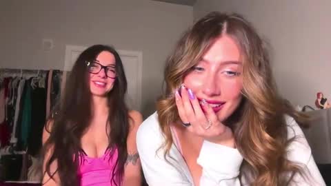 Brianna3 online show from 05-15-26, 04:08