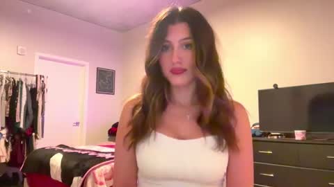 Brianna3 online show from 07-07-26, 02:58